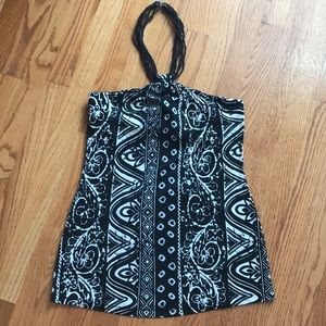 Like New White House Black Market top